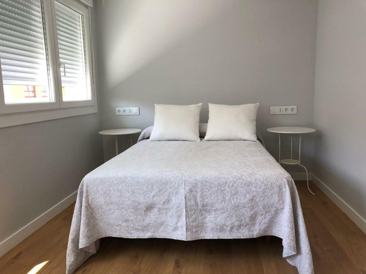 Apt Moderno Centrico Y Soleado Pontevedra Exteriör bild